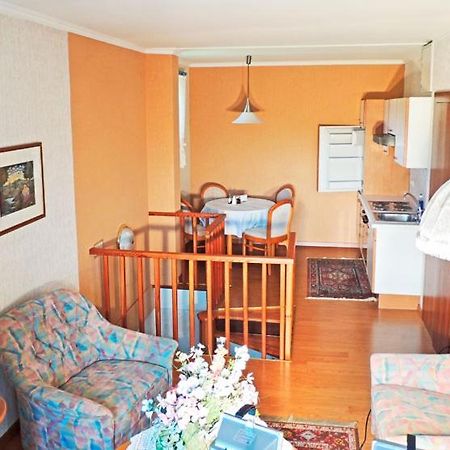 Appartement Eva 상트칸지안 외부 사진