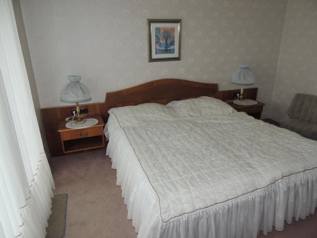 Appartement Eva 상트칸지안 외부 사진